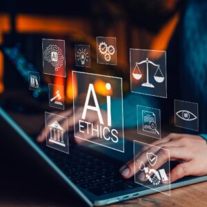 BCS Foundation Award - Understanding The Role of Ethics in AI