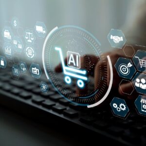 BCS Foundation Award - Smart Products & Automation