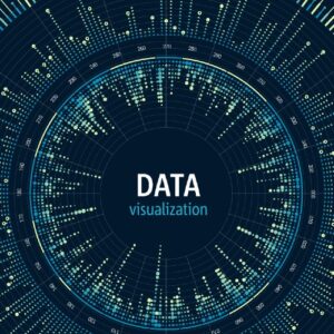 BCS Foundation Award - Data Visualisation
