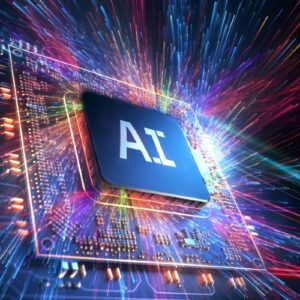 BCS Foundation Award - Generative AI